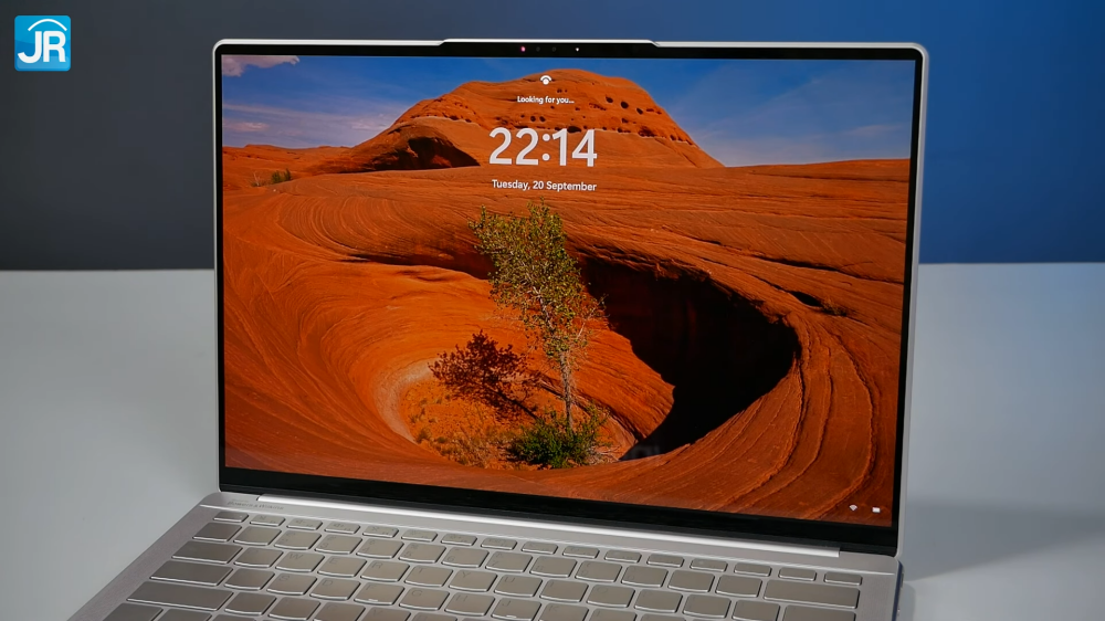 Review Lenovo Yoga Slim 9i 14IAP7 (2022): Laptop Tipis dan Ringan Kelas Teratas dari Lenovo 19 Lenovo Yoga Slim 9i 14IAP7 21