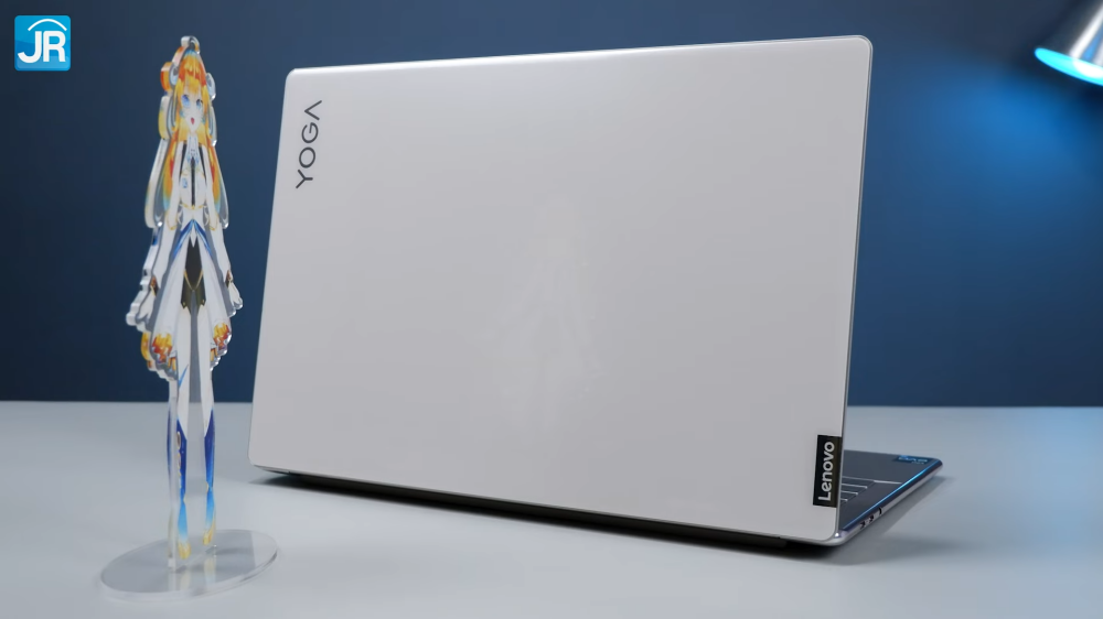 Review Lenovo Yoga Slim 9i 14IAP7 (2022): Laptop Tipis dan Ringan Kelas Teratas dari Lenovo 10 Lenovo Yoga Slim 9i 14IAP7 3