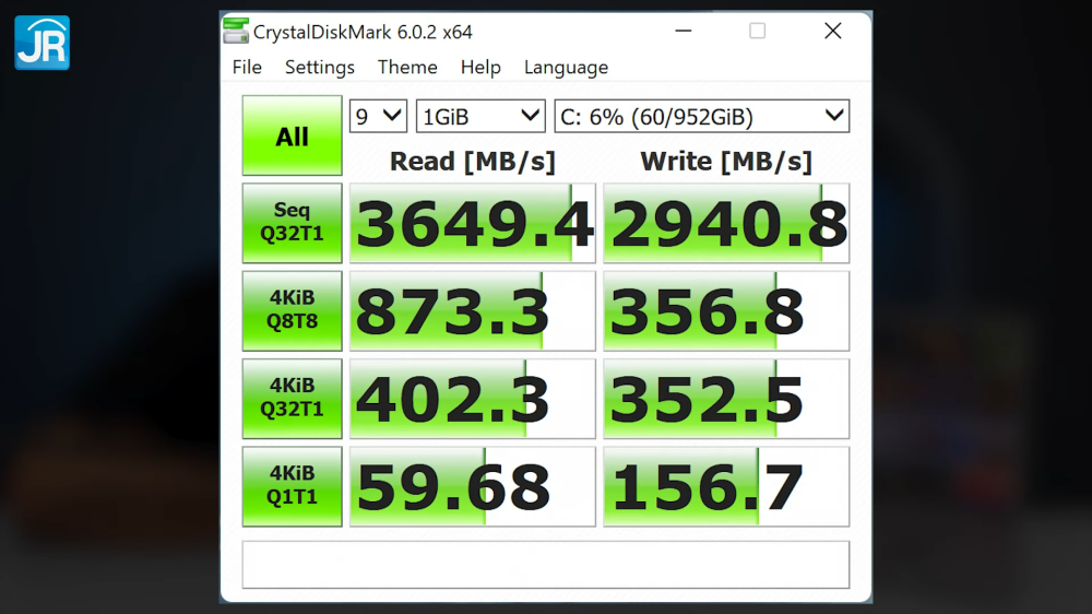 Review Lenovo Yoga Slim 9i 14IAP7 (2022): Laptop Tipis dan Ringan Kelas Teratas dari Lenovo 18 Lenovo Yoga Slim 9i 14IAP7 46