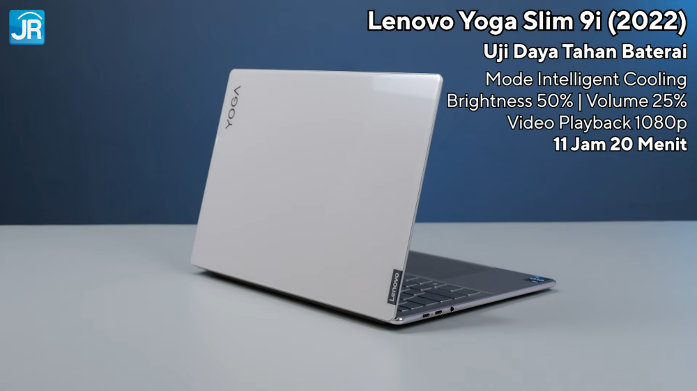 Review Lenovo Yoga Slim 9i 14IAP7 (2022): Laptop Tipis dan Ringan Kelas Teratas dari Lenovo 19 Lenovo Yoga Slim 9i 14IAP7 47