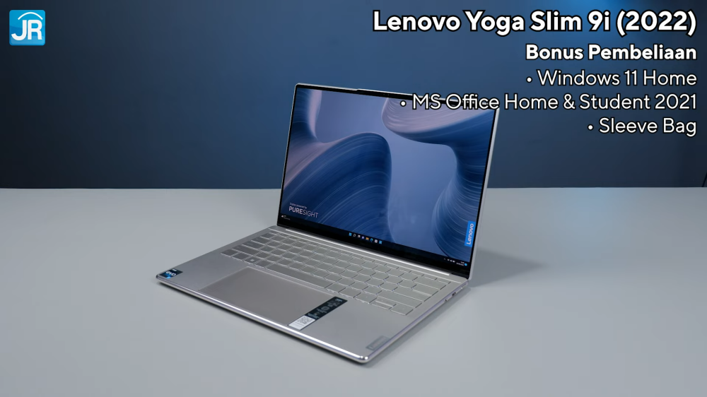 Lenovo Yoga Slim 9i 14IAP7 49
