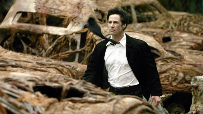 Keanu Reeves akan Kembali di Film Sekuel  Constantine