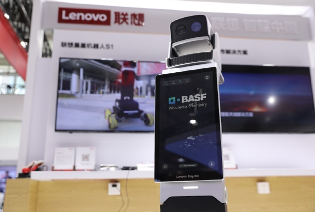 Morningstar Robot S1