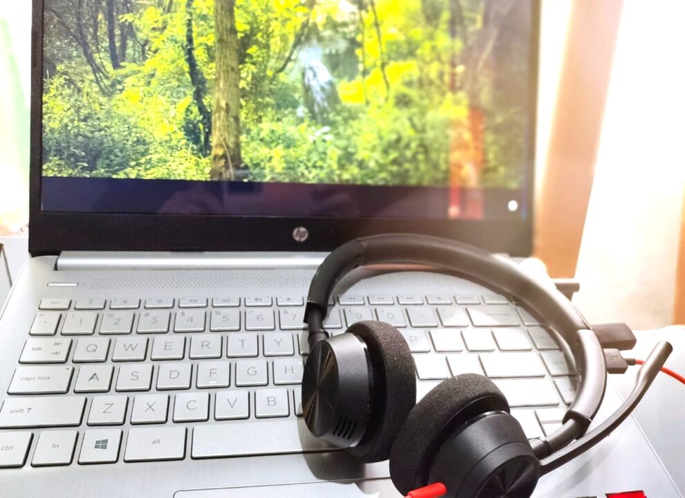 Review Poly Blackwire 3320: Untuk Suara Vokal Terdengar Jelas! 11 Multimedia