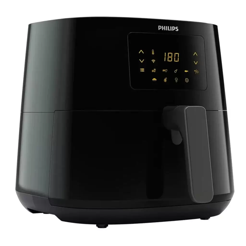 Philips Airfryer XL Connected Dikenalkan, Bisa Dihubungkan dengan Alexa 1 Philips Airfryer XL Connected