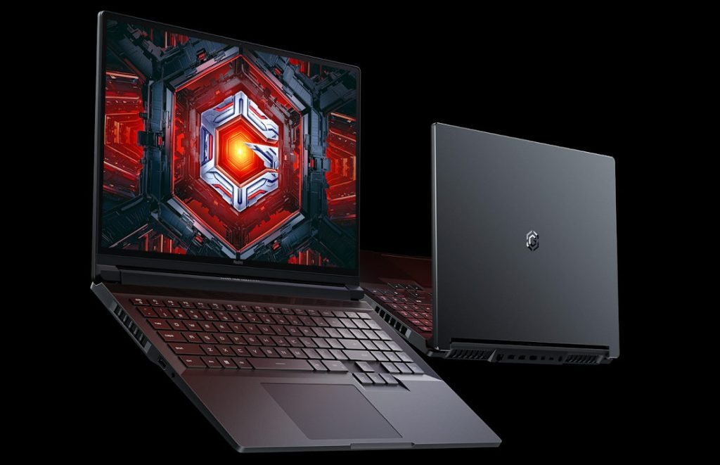 Laptop Gaming Redmi G Pro Diumumkan, Layar 16 Inch dengan Ryzen 7 6800H 17 Redmi G Pro Gaming Laptop