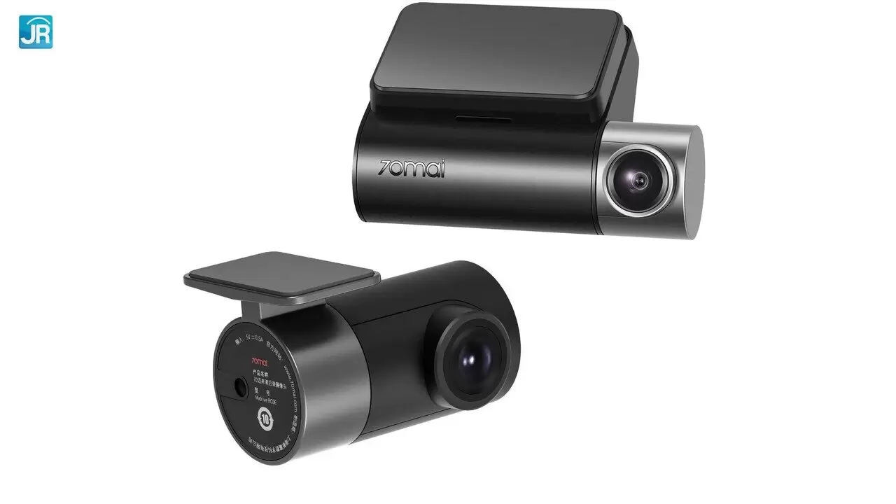 Review 70mai Dash Cam A500s set: Dual Camera, ADAS, Harga Terjangkau: 2 Review 70mai Dash Cam A500s