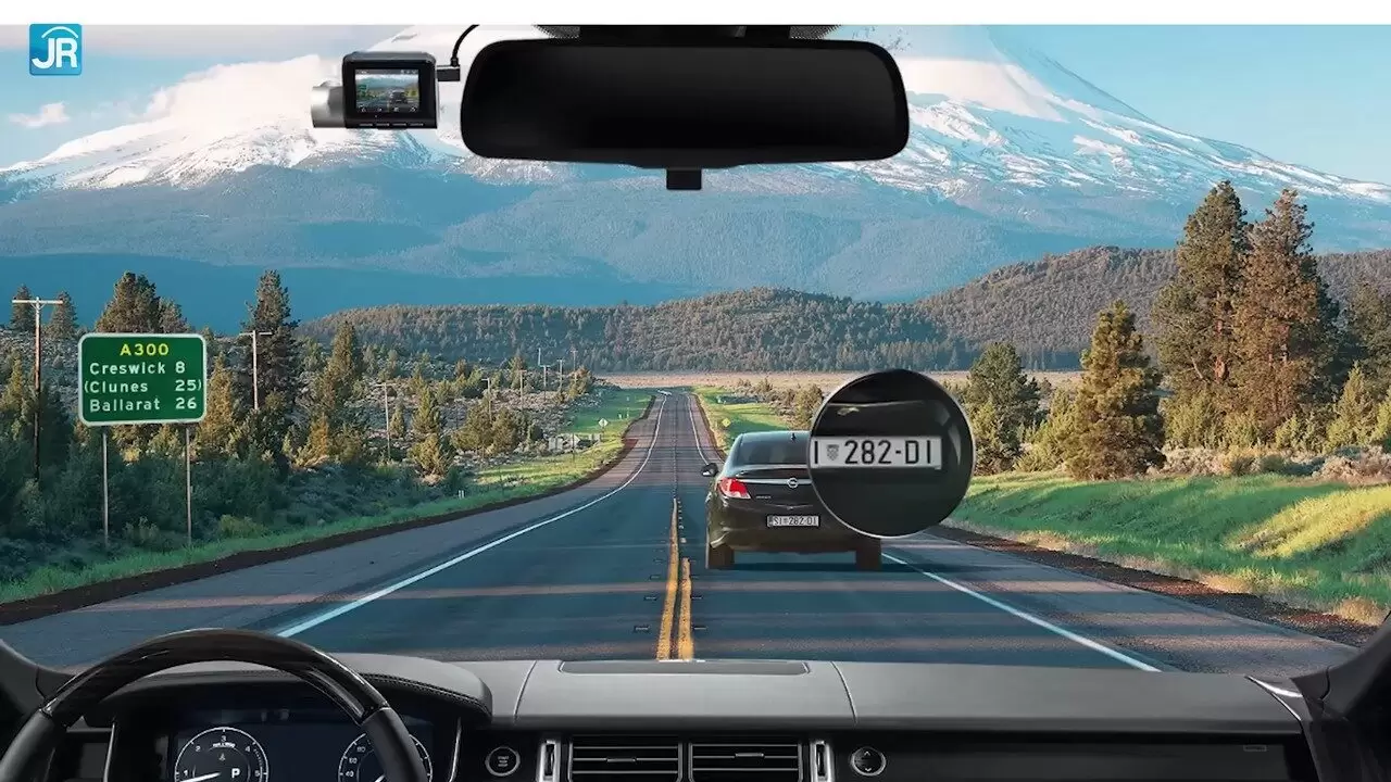 Review 70mai Dash Cam A500s set: Dual Camera, ADAS, Harga Terjangkau: 1 Review 70mai Dash Cam A500s