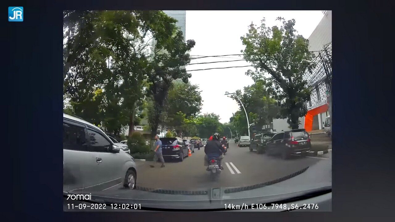 Review 70mai Dash Cam A500s set: Dual Camera, ADAS, Harga Terjangkau: 1 Review 70mai Dash Cam A500s 26