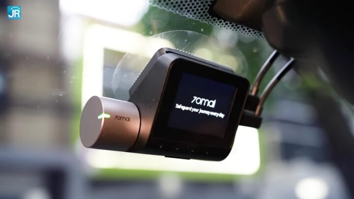 Review 70mai Dash Cam A500s set: Dual Camera, ADAS, Harga Terjangkau: 14 Review 70mai Dash Cam A500s 4