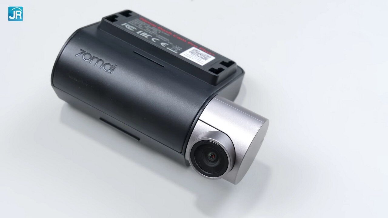 Review 70mai Dash Cam A500s set: Dual Camera, ADAS, Harga Terjangkau: 1 Review 70mai Dash Cam A500s 5