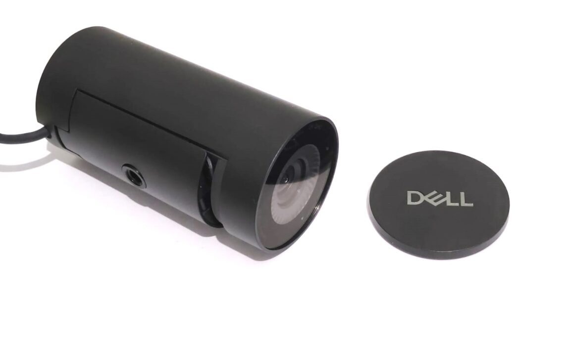 Review Dell Pro 2K Webcam – WB5023: Resolusi Tinggi, Punya Fitur HDR dan AI Auto Framing 6 Review Dell Pro 2K Webcam