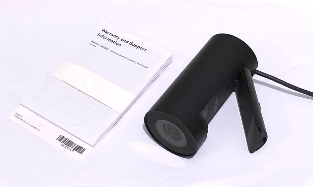 Review Dell Pro 2K Webcam – WB5023: Resolusi Tinggi, Punya Fitur HDR dan AI Auto Framing 8 Review Dell Pro 2K Webcam