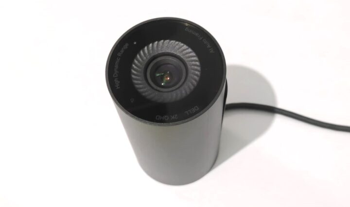 Review Dell Pro 2K Webcam – WB5023: Resolusi Tinggi, Punya Fitur HDR dan AI Auto Framing 4 Review Dell Pro 2K Webcam