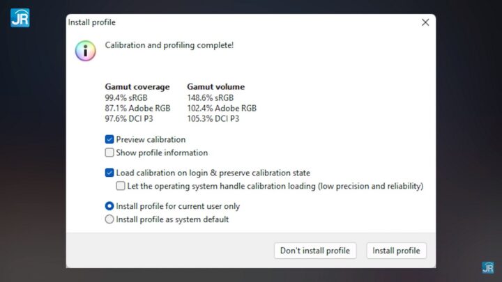 Review MSI Raider GE67 HX: Monster Perfoma yg Lebih Kecil dan Ringan 7 Review MSI Raider GE67 HX 36