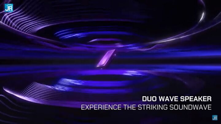 Review MSI Raider GE67 HX: Monster Perfoma yg Lebih Kecil dan Ringan 12 Review MSI Raider GE67 HX 43