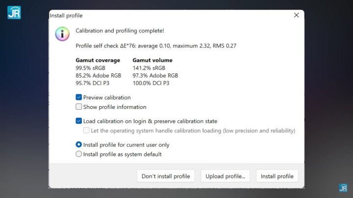 Review MSI Titan GT77