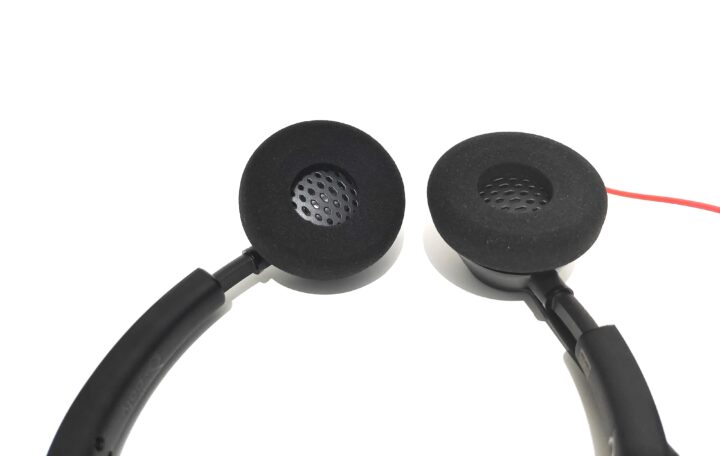 Review Poly Blackwire 3320: Untuk Suara Vokal Terdengar Jelas! 3 Review Poly Blackwire 3320