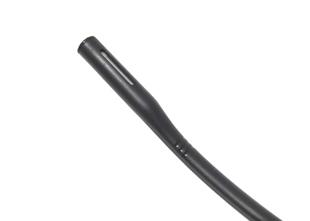 Review Poly Blackwire 3320: Untuk Suara Vokal Terdengar Jelas! 5 Review Poly Blackwire 3320