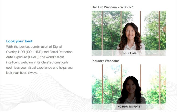Review Dell Pro 2K Webcam – WB5023: Resolusi Tinggi, Punya Fitur HDR dan AI Auto Framing 13 Screenshot 6503