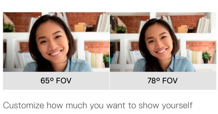 Review Dell Pro 2K Webcam – WB5023: Resolusi Tinggi, Punya Fitur HDR dan AI Auto Framing 14 Screenshot 6504