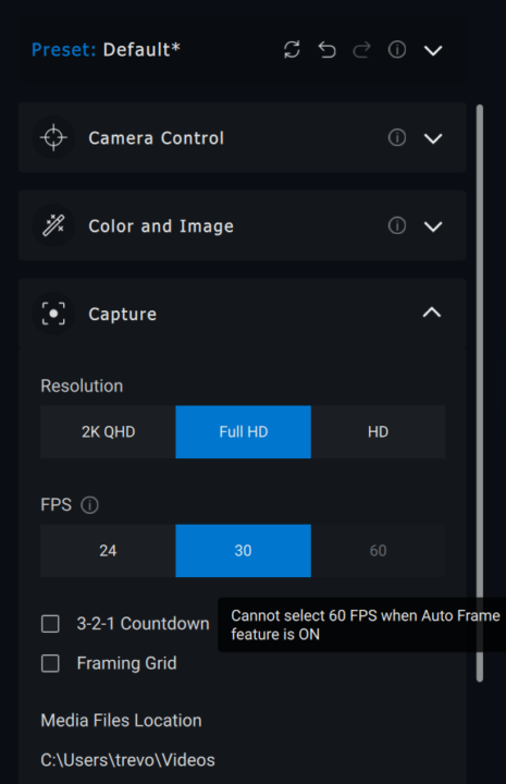 Review Dell Pro 2K Webcam – WB5023: Resolusi Tinggi, Punya Fitur HDR dan AI Auto Framing 8 Screenshot 6508