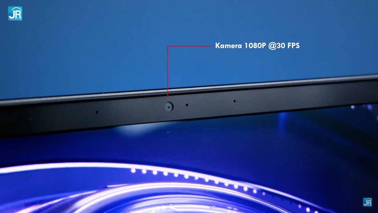 Review MSI Raider GE67 HX: Monster Perfoma yg Lebih Kecil dan Ringan 10 Screenshot 6886