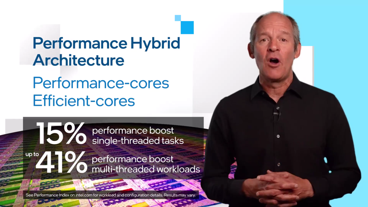 Intel Core Gen 13 Resmi Diumumkan, Core i9-13900K Jadi Prosesor Tercepat di Dunia 2 intel core gen 13