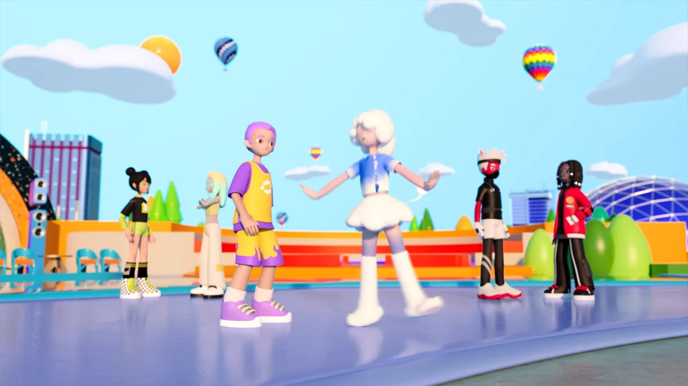 Wih, Pico Akan Buat Dunia Virtual Seperti Horizon World Milik Meta 16 pico worlds