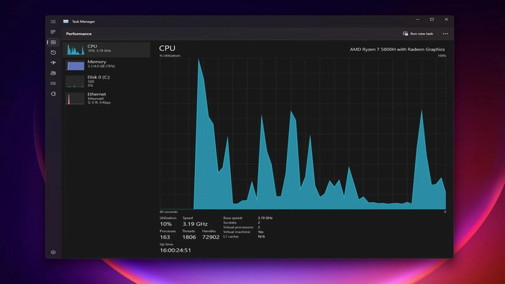 Microsoft Rilis Windows 11 22H2, Bawa Perubahan Signifikan 2 Windows 22H2 2