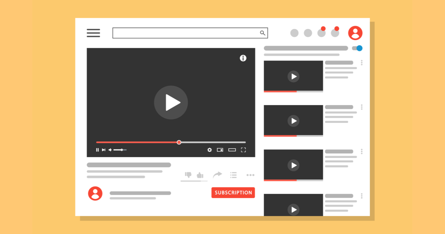 Youtube Versi Gratis Bakal Tampilkan 5 Iklan Di Awal, Tidak Bisa Di-Skip 4 Youtube Lima Iklan Tanpa Skip