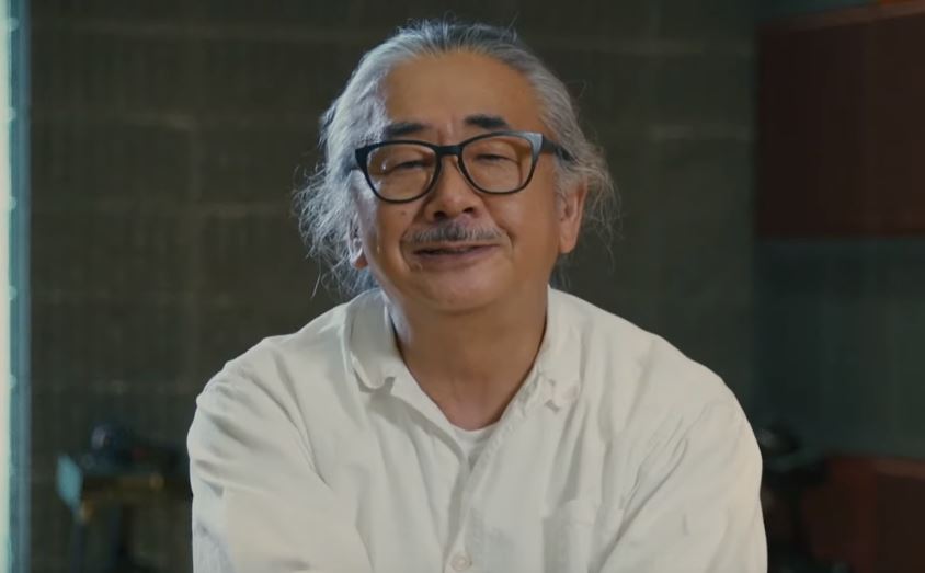 Nobuo Uematsu Mengaku Tak Lagi Sanggup Kerjakan OST Penuh Video Game 11 bc6609179e3d199d7a11834d6ca96c97