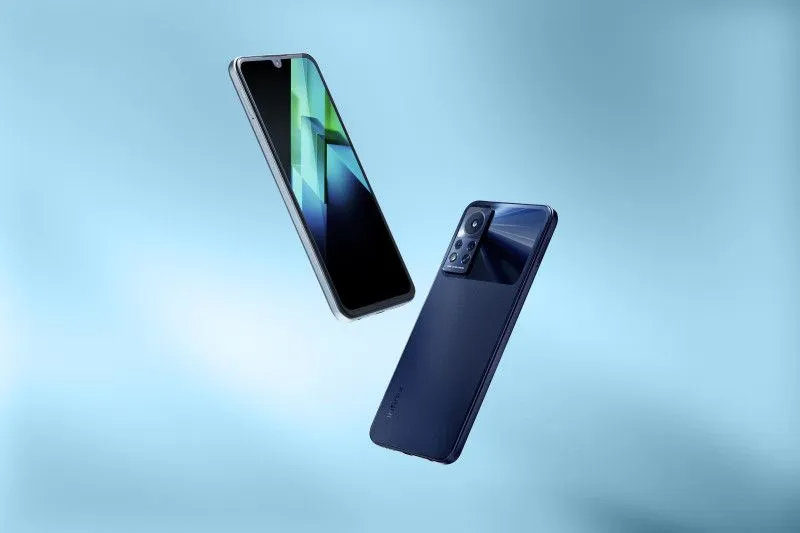 Infinix Note 12i 2022 Resmi Rilis di Indonesia, Layar AMOLED dengan Harga Rp2 Jutaan 32 c58ea880586ac9d3d7796a69252783b4