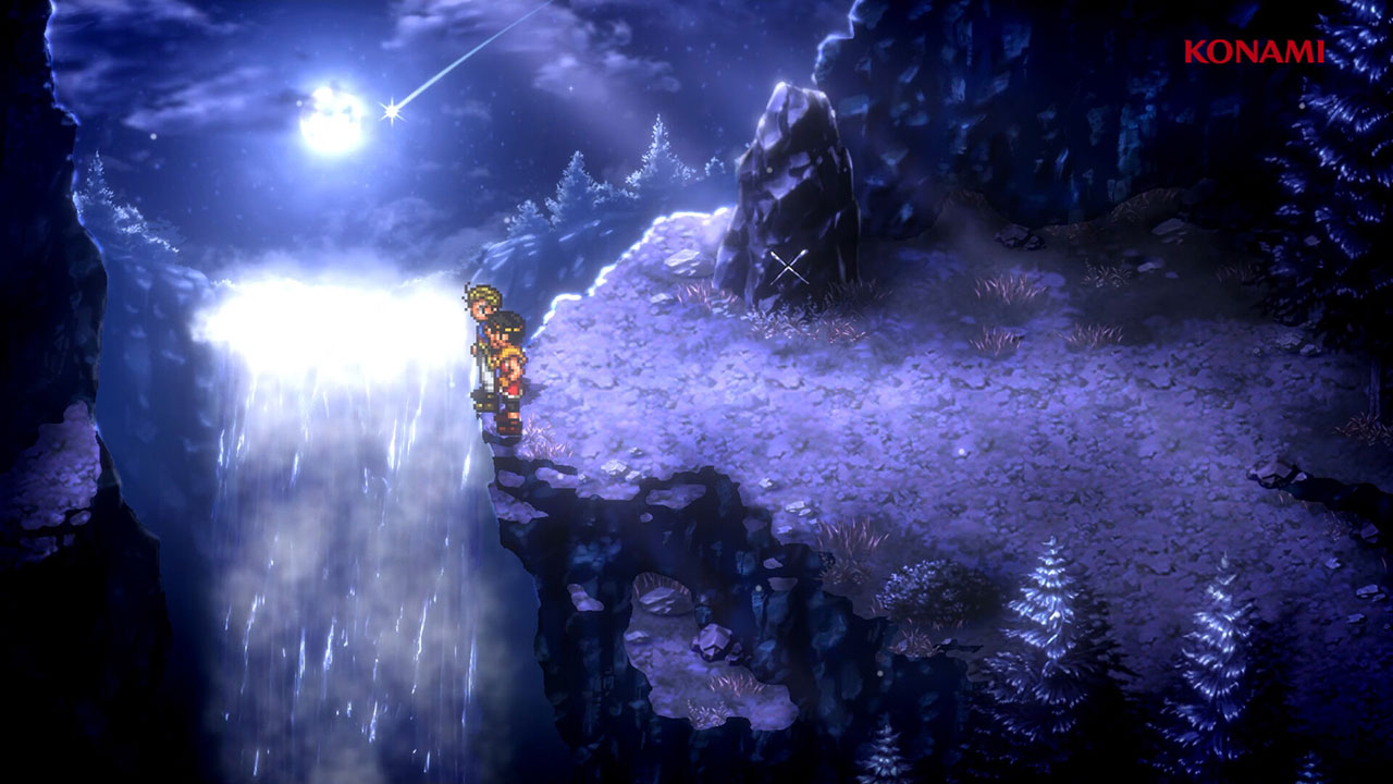 Konami: Rilis Suikoden II Remaster dan Metal Gear Solid 3 Remake Setelah Oktober 2024 6 c752d9a2c824a9d896717e279488a9fd