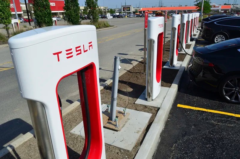 Tesla Ingin Jual Lebih Banyak Mobil Listrik di Q4 2022 29 Tesla