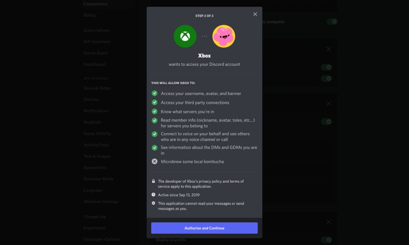 Discord Voice Chat Resmi Hadir ke Semua Pengguna Xbox, Begini Cara Pakainya 2 discord -2