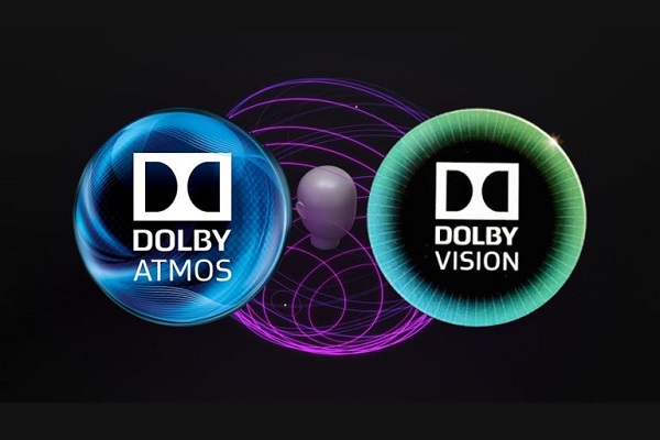 Google Mau Buat Versi Gratis dari Dolby Atmos dan Vision 3 dolby atmos vision