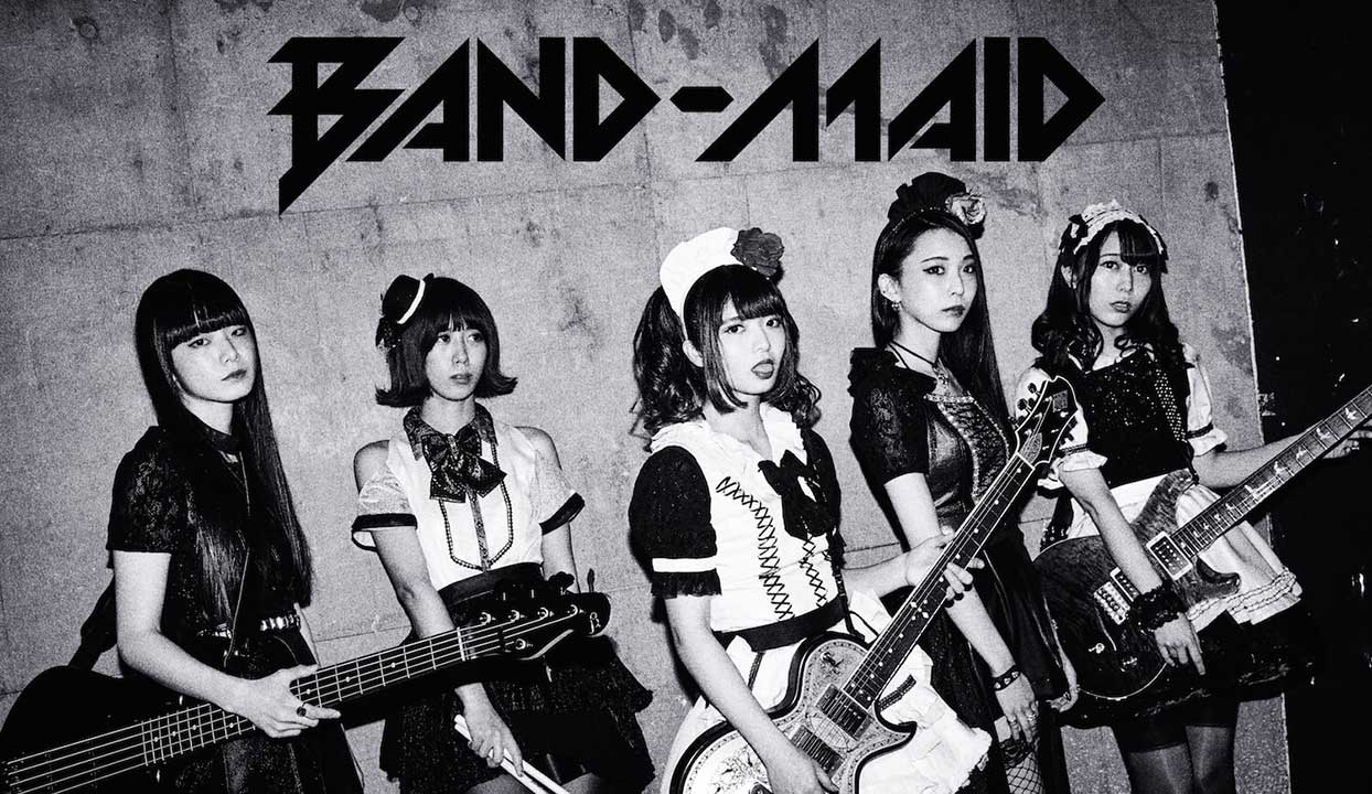 Band Jepang – BAND-MAID Akan Ramaikan Konser Genshin Impact 2022 2 f4d19fba43f06f2291f5498cc3b8fb0d