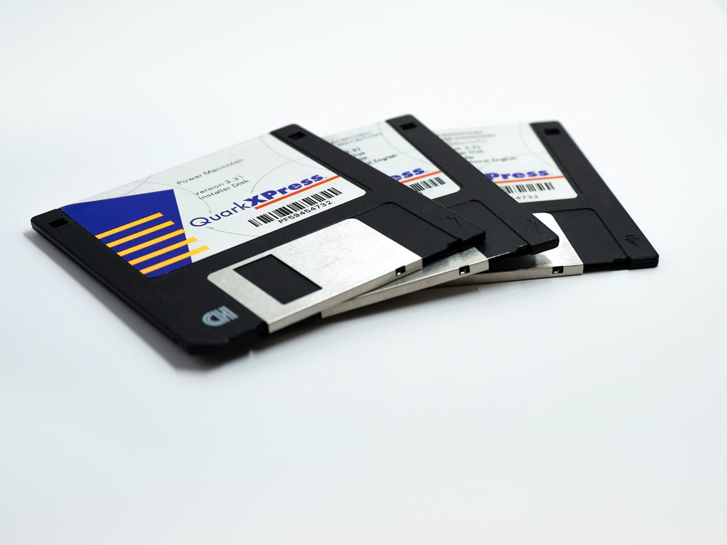 Beralih ke Digital, Jepang Tak Lagi Wajibkan Floppy Disk untuk Penyerahan Dokumen 1 floppy disk