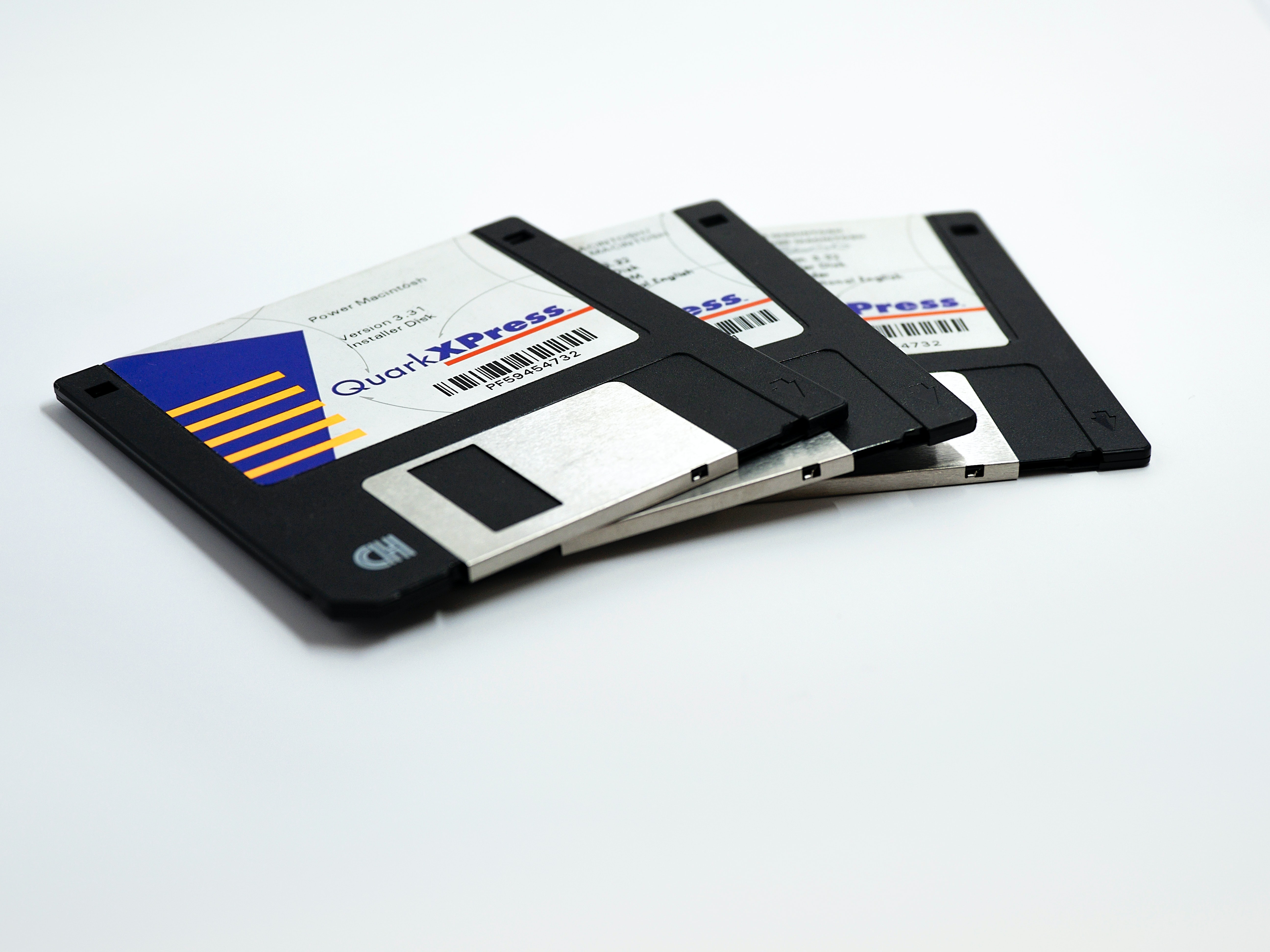 Beralih ke Digital, Jepang Tak Lagi Wajibkan Floppy Disk untuk Penyerahan Dokumen 8 floppy disk