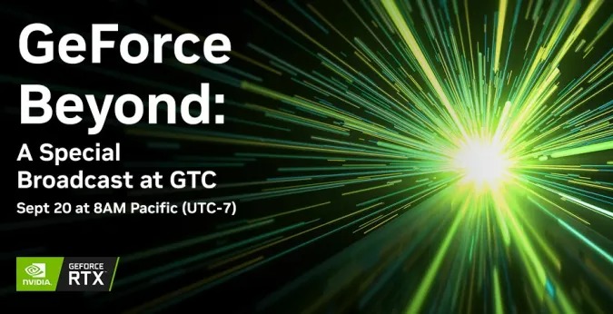 NVIDIA Akan Kenalkan GeForce RTX Generasi Baru di GTC 2022 2 NVIDIA GeForce RTX Next Gen