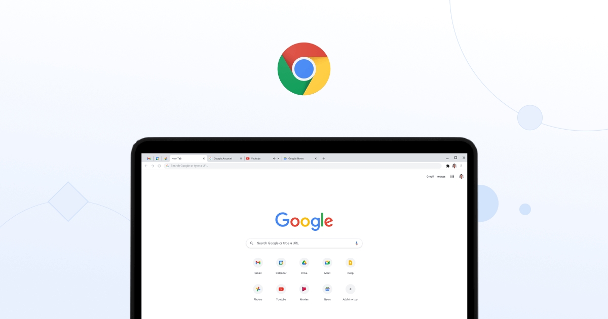 google chrome