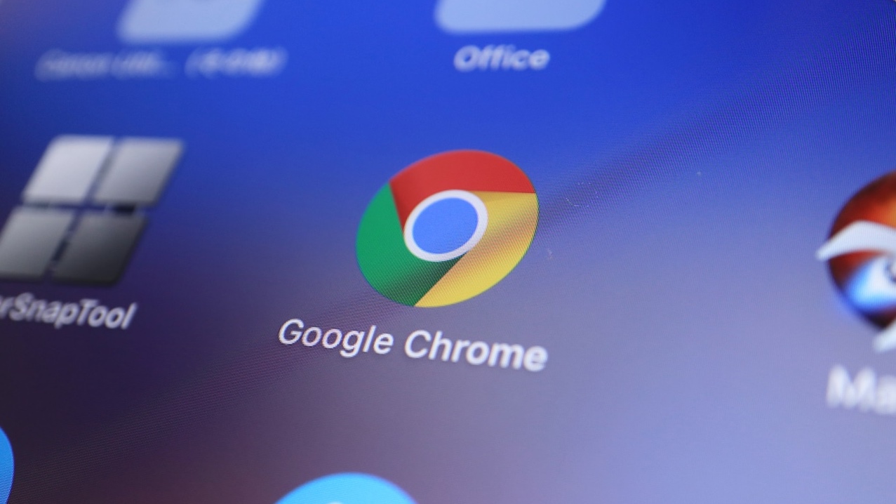 Putusan Hakim Perbolehkan Google Tetap Miliki Chrome dengan Syarat 23 google chrome