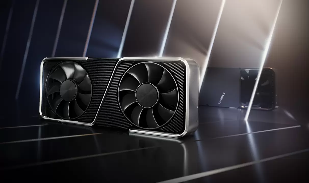 NVIDIA GeForce RTX 3060 Terbaru Bakal Meluncur Akhir Oktober? 3 nvidia geforce rtx 3060