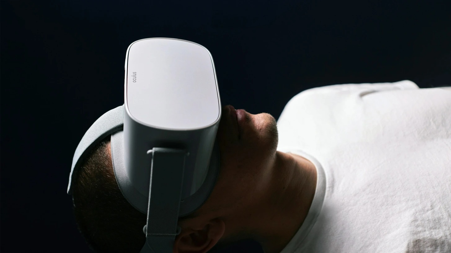 Studi: Pasien Operasi dengan Headset VR Butuh Anestesi Lebih Sedikit 1 VR