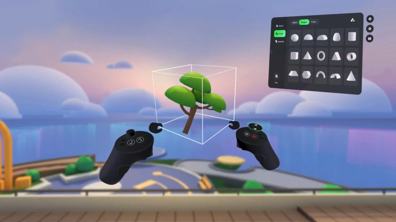 Wih, Pico Akan Buat Dunia Virtual Seperti Horizon World Milik Meta 2 pico worlds 2