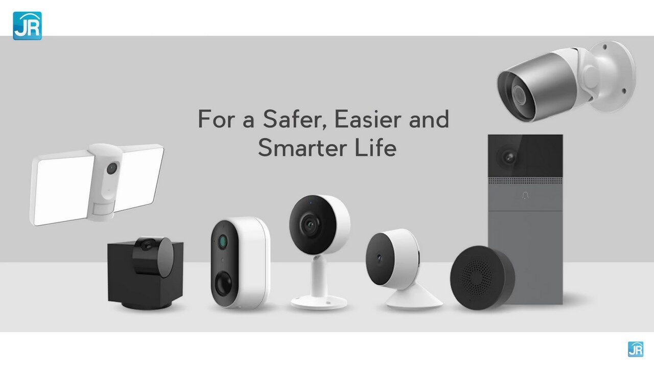 Review Arenti INDOOR1: Security Camera Murah, Kecil, & Kaya Fitur 2 review ARENTI INDOOR1