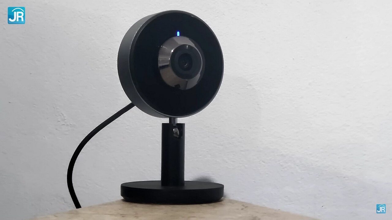 Review Arenti INDOOR1: Security Camera Murah, Kecil, & Kaya Fitur 1 review ARENTI INDOOR1 26