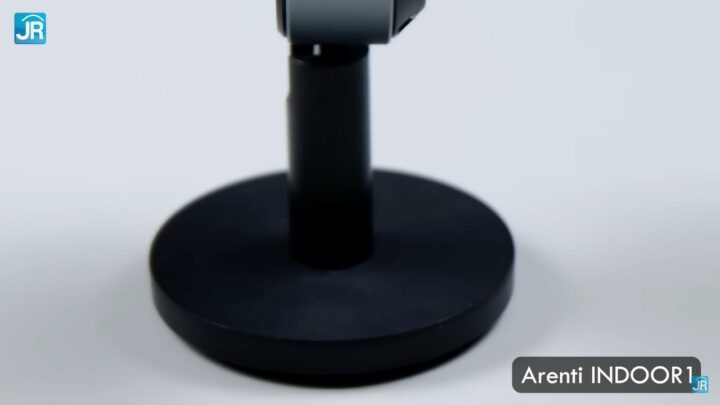 Review Arenti INDOOR1: Security Camera Murah, Kecil, & Kaya Fitur 5 review ARENTI INDOOR1