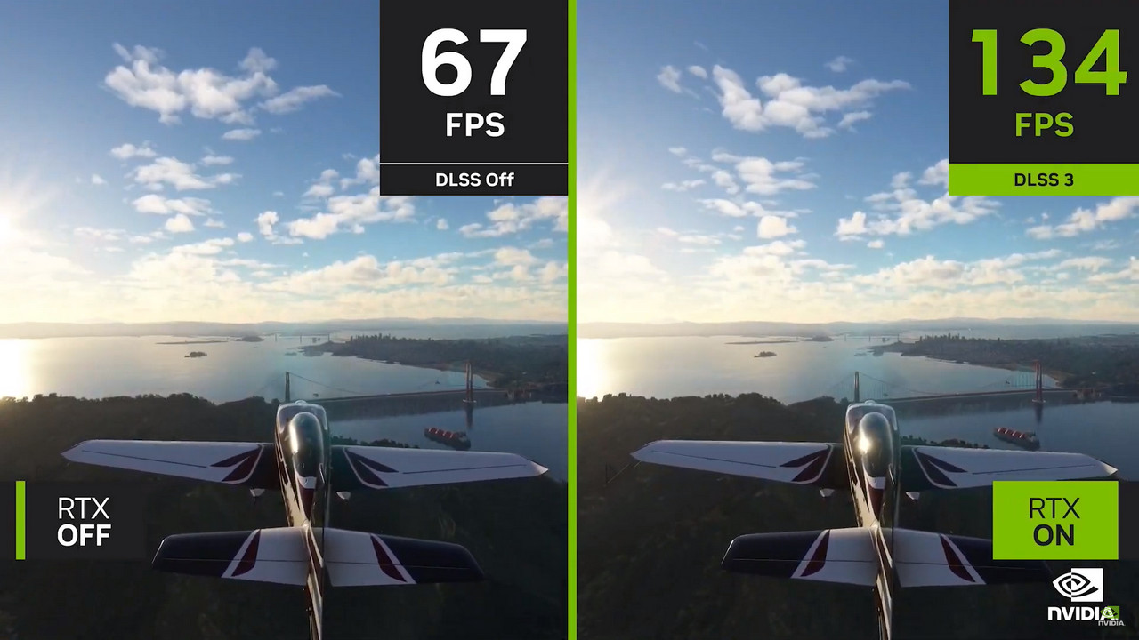 35 Game dan Aplikasi Bakal Dukung Fitur NVIDIA DLSS 3 2